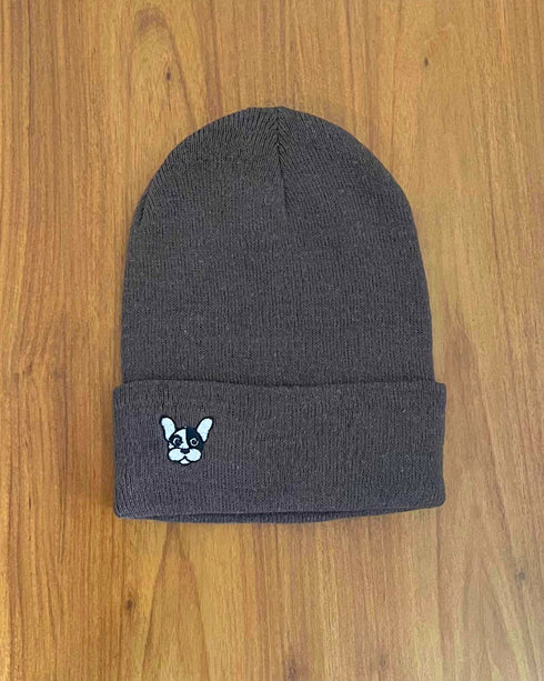 Gorro de Lana Naru